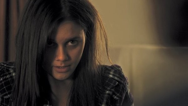 Alexandra Chando Fotoğrafı