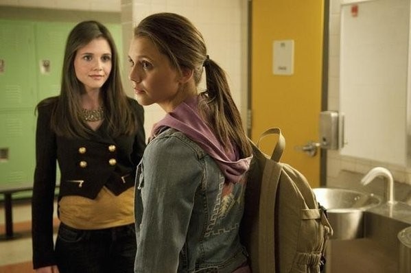 Alexandra Chando Fotoğrafı