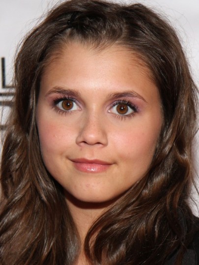 Alexandra Chando Fotoğrafı