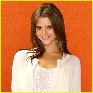 Alexandra Chando fotoğrafı