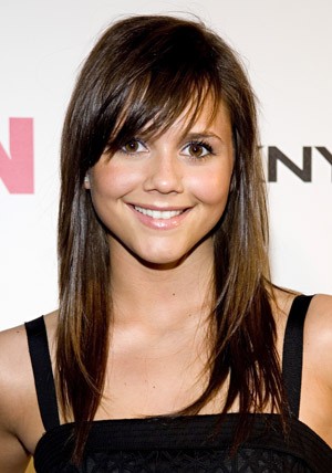 Alexandra Chando Fotoğrafı