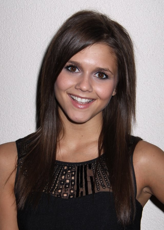 Alexandra Chando Fotoğrafı