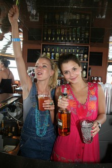 Alexandra Chando Fotoğrafı