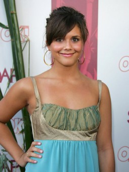 Alexandra Chando Fotoğrafı