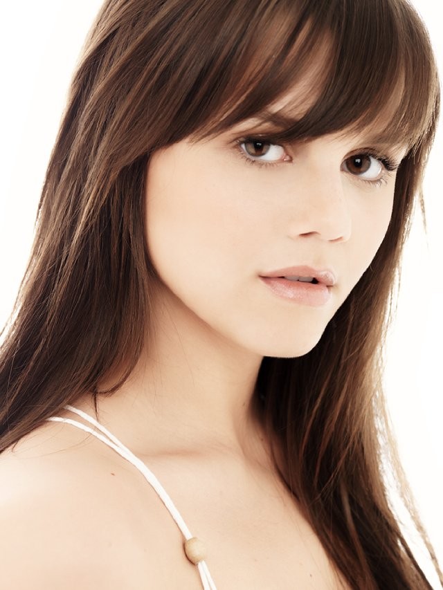 Alexandra Chando Fotoğrafı