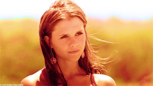 Alexandra Chando Fotoğrafı