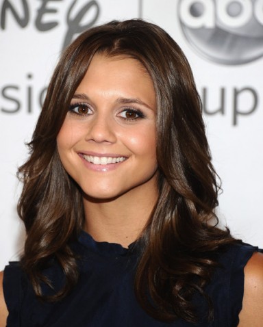 Alexandra Chando Fotoğrafı