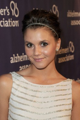 Alexandra Chando Fotoğrafı