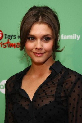 Alexandra Chando Fotoğrafı