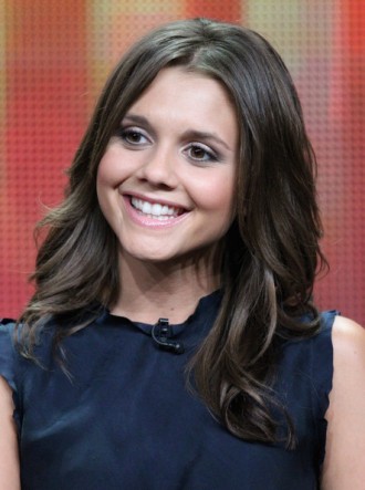 Alexandra Chando Fotoğrafı