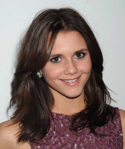 Alexandra Chando Fotoğrafı