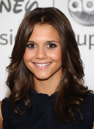 Alexandra Chando Fotoğrafı