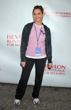 Alexandra Chando Fotoğrafı