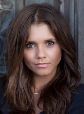 Alexandra Chando fotoğrafı