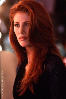 Angie Everhart fotoğrafı