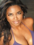 Kenya Moore fotoğrafı