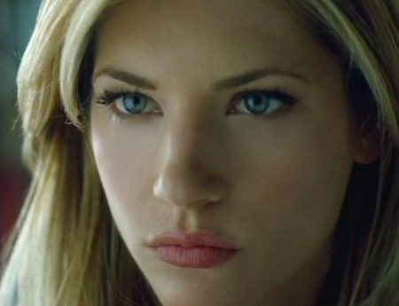 Katheryn Winnick Fotoğrafı