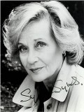 Sylvia Syms fotoğrafı