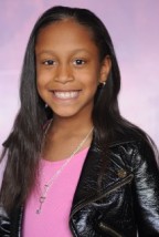 Alysah Pizarro fotoğrafı