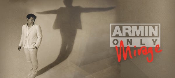 Armin Van Buuren fotoğrafı