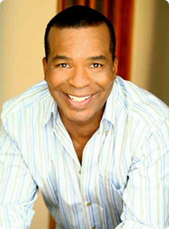 David Alan Grier Fotoğrafı