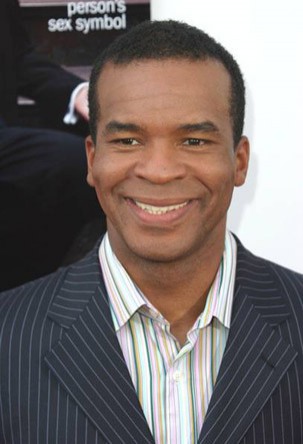 David Alan Grier Fotoğrafı