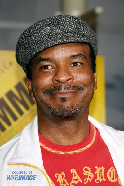 David Alan Grier fotoğrafı