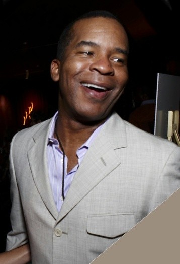 David Alan Grier fotoğrafı