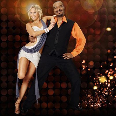 David Alan Grier fotoğrafı