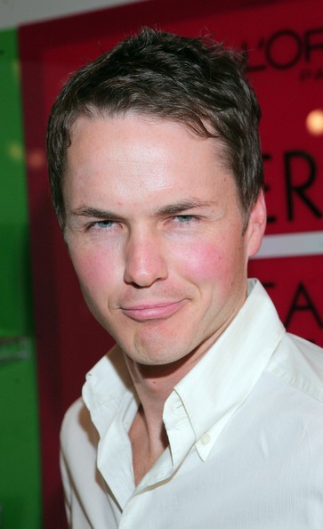 Paul Campbell fotoğrafı