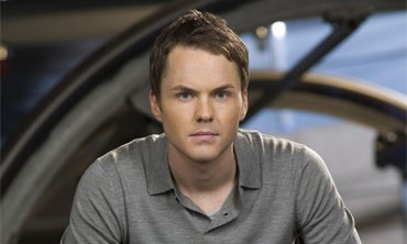 Paul Campbell fotoğrafı