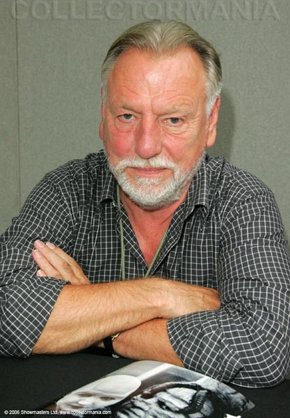 Kenneth Cranham fotoğrafı