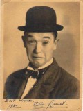 Stan Laurel fotoğrafı
