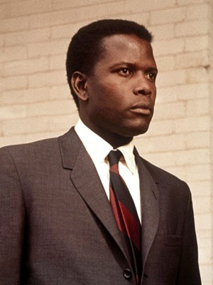 Sidney Poitier fotoğrafı