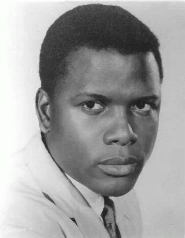 Sidney Poitier fotoğrafı