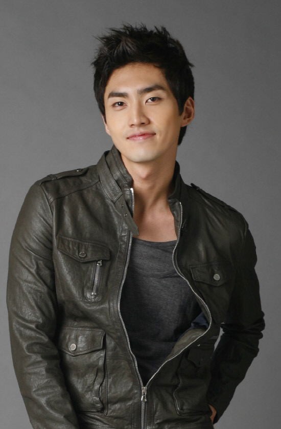 Min-hyun Baek fotoğrafı