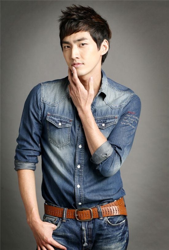 Min-hyun Baek fotoğrafı