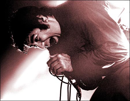 Deftones fotoğrafı