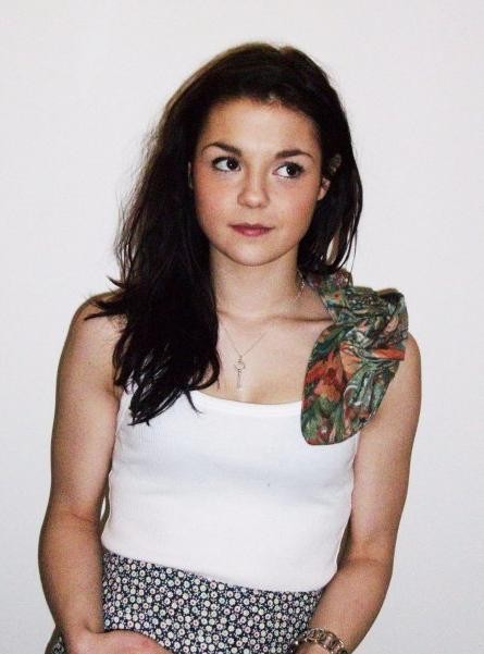 Megan Prescott Fotoğrafı