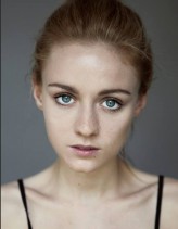 Skye Lourie fotoğrafı