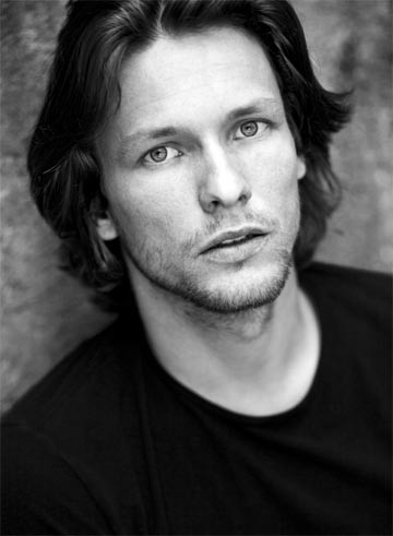 Bert Tischendorf Fotoğrafı