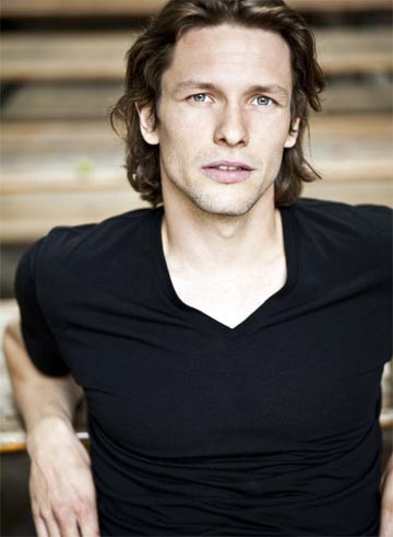 Bert Tischendorf Fotoğrafı