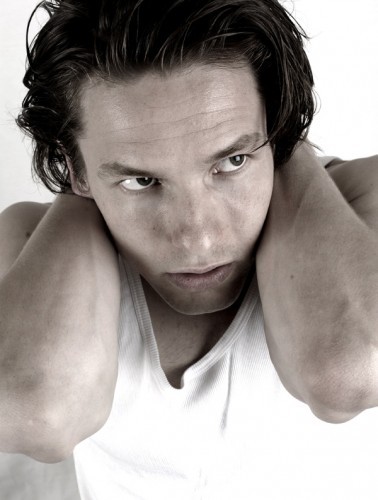 Bert Tischendorf Fotoğrafı