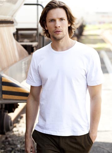 Bert Tischendorf Fotoğrafı