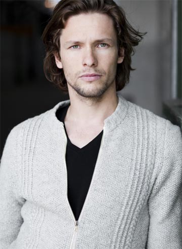 Bert Tischendorf fotoğrafı