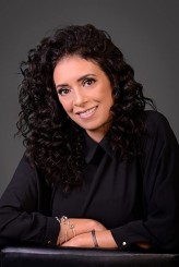 Manal Awad fotoğrafı