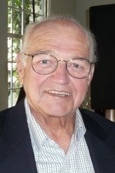 Richard Dysart fotoğrafı