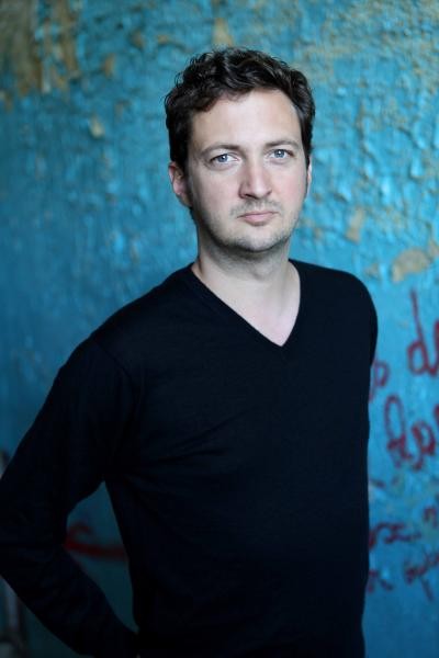 Jan Messutat Fotoğrafı