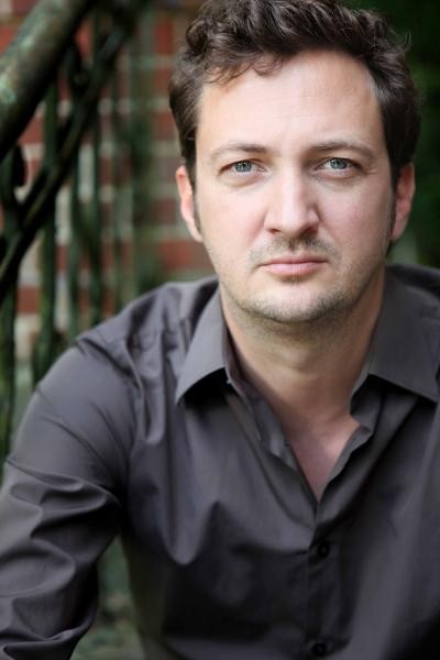 Jan Messutat Fotoğrafı