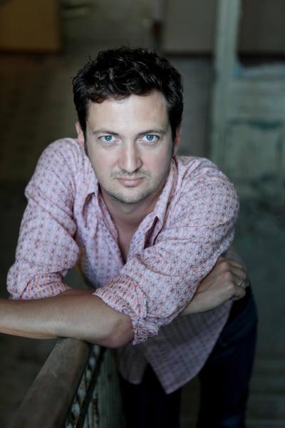 Jan Messutat Fotoğrafı